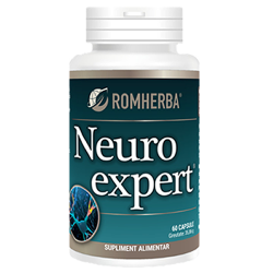 Neuroexpert, Romherba
